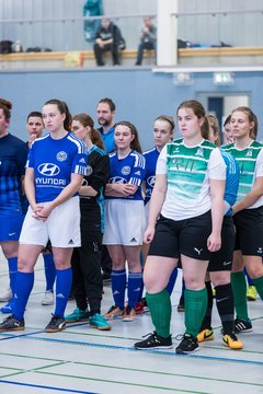 Bild 148 - F Loewinnen Hallen Cup